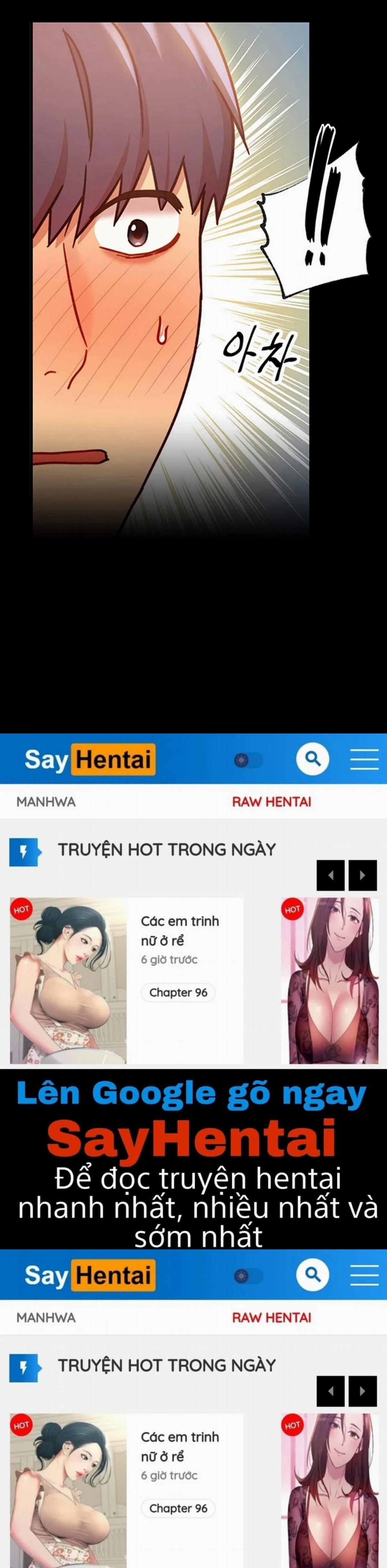 Sự Thác Loạn 25 trang 51