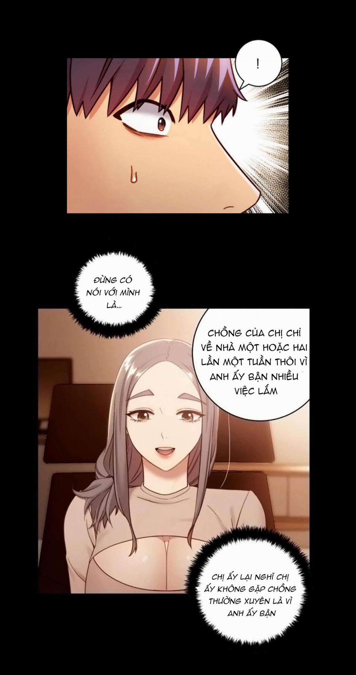 Sự Thác Loạn 26 trang 12