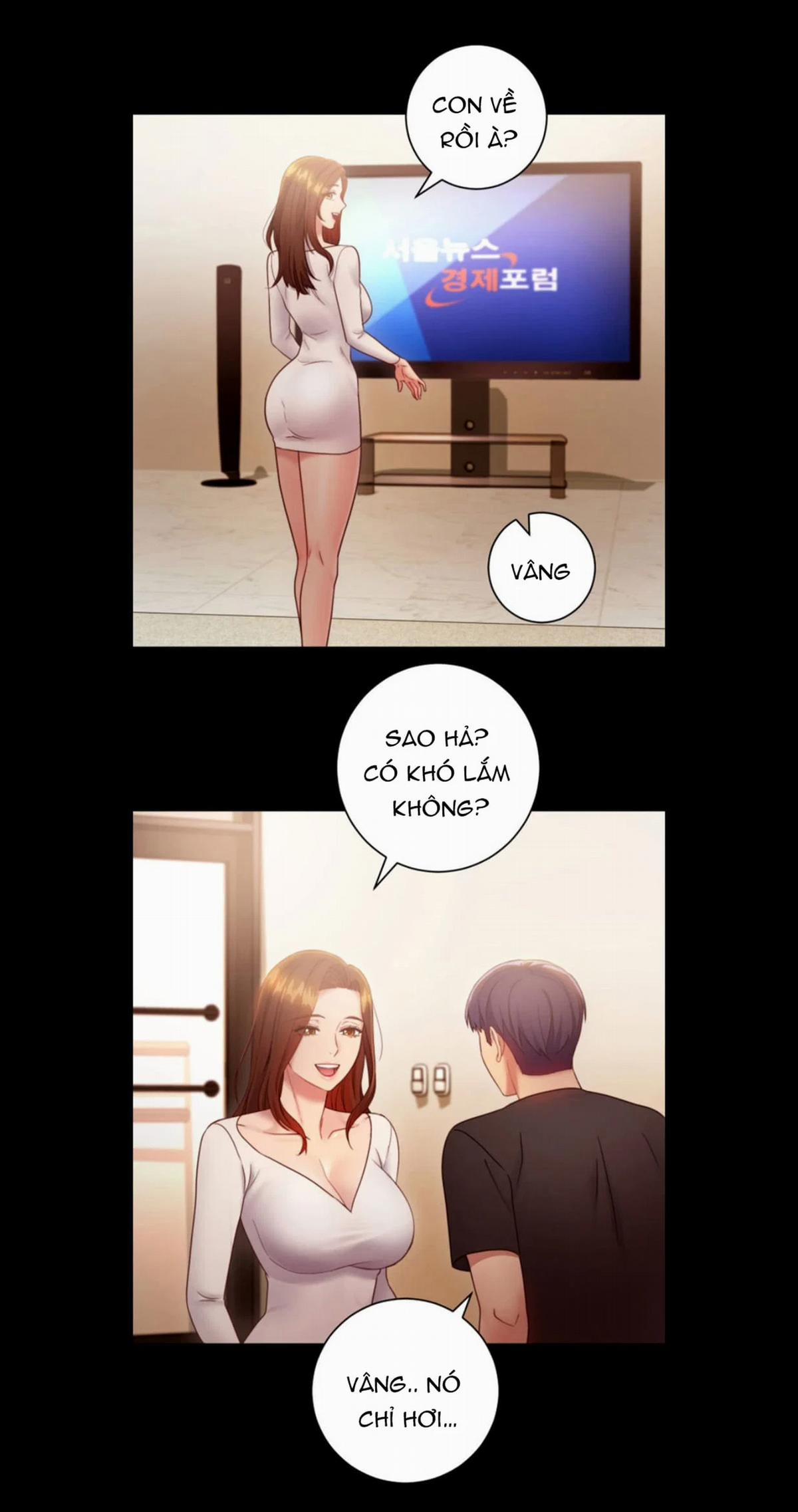 Sự Thác Loạn 29 trang 37