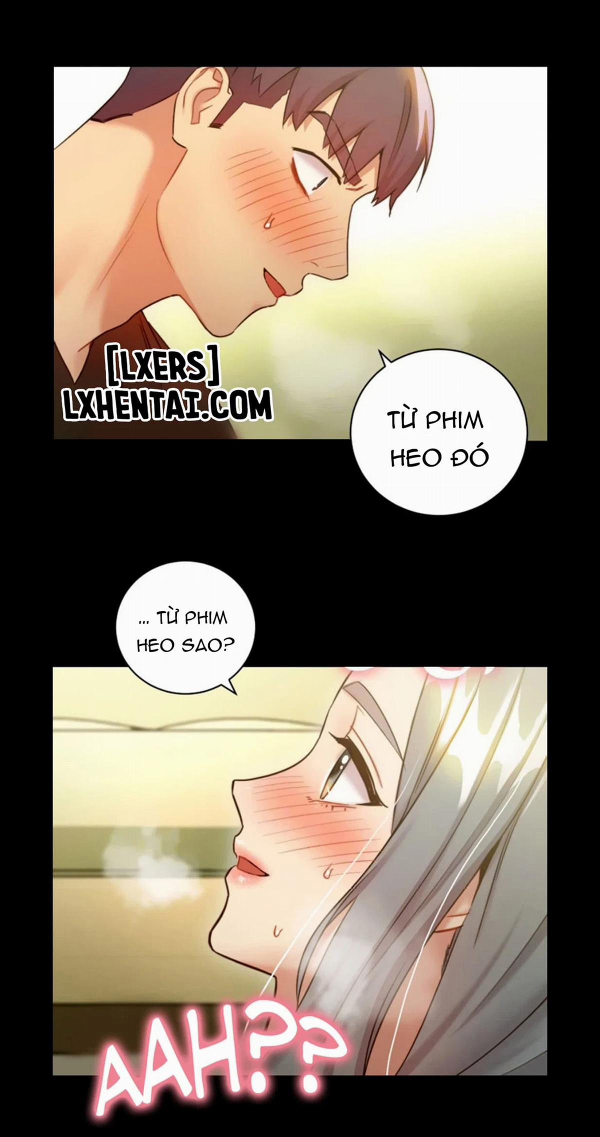Sự Thác Loạn 29 trang 9