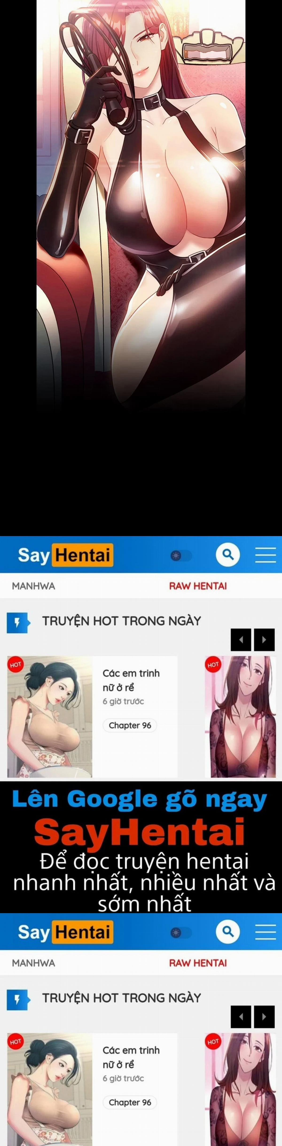 Sự Thác Loạn 30 trang 46
