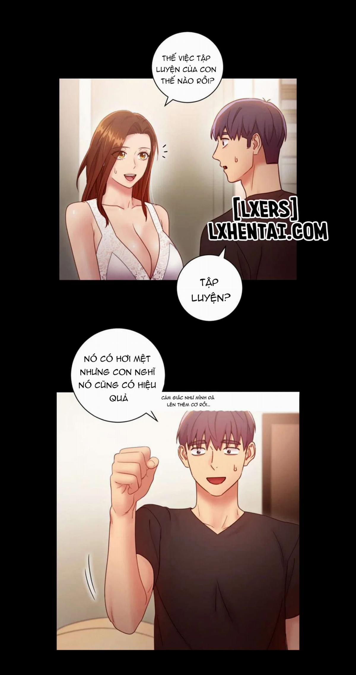 Sự Thác Loạn 31 trang 15