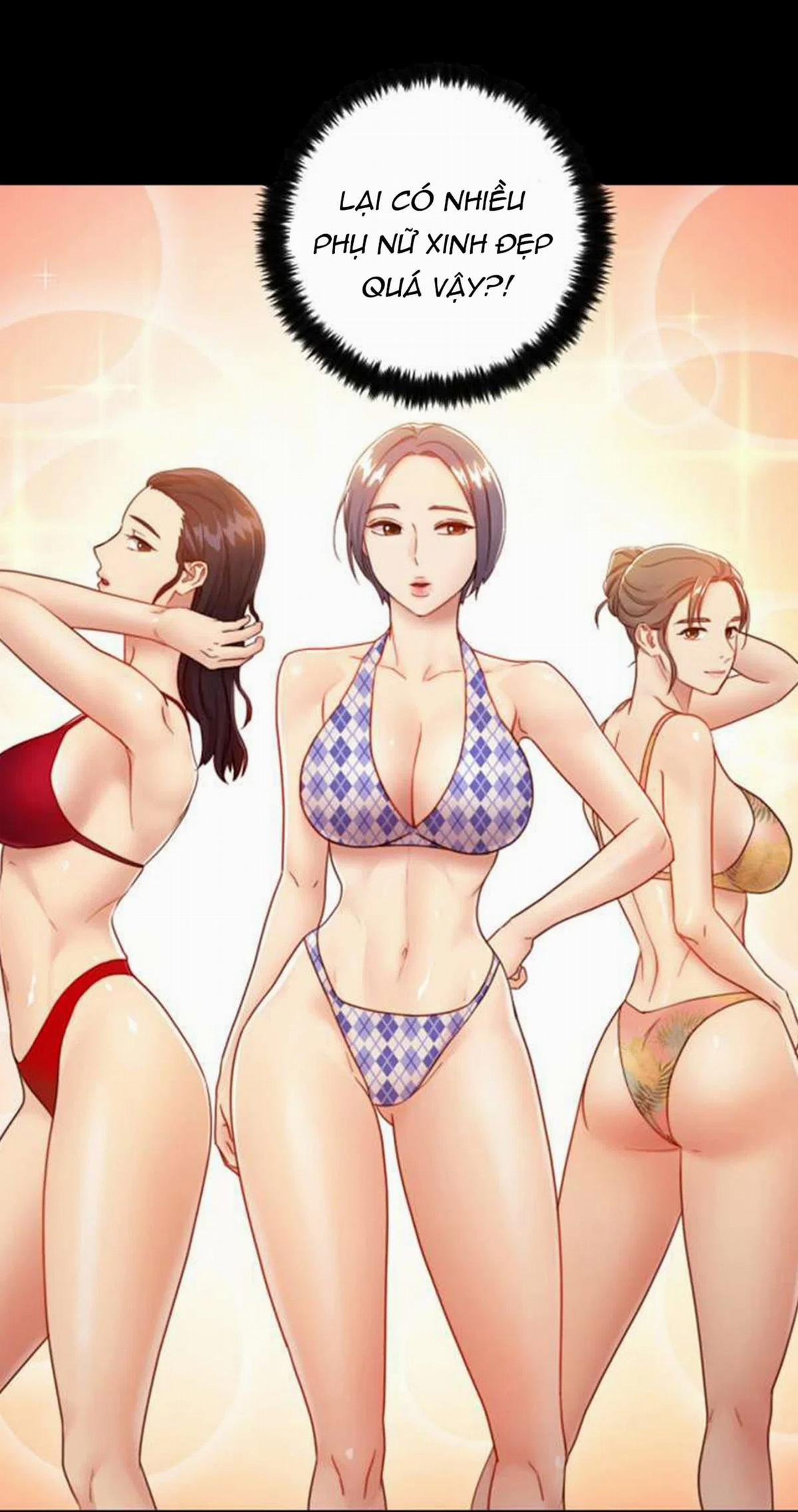 Sự Thác Loạn 31 trang 29