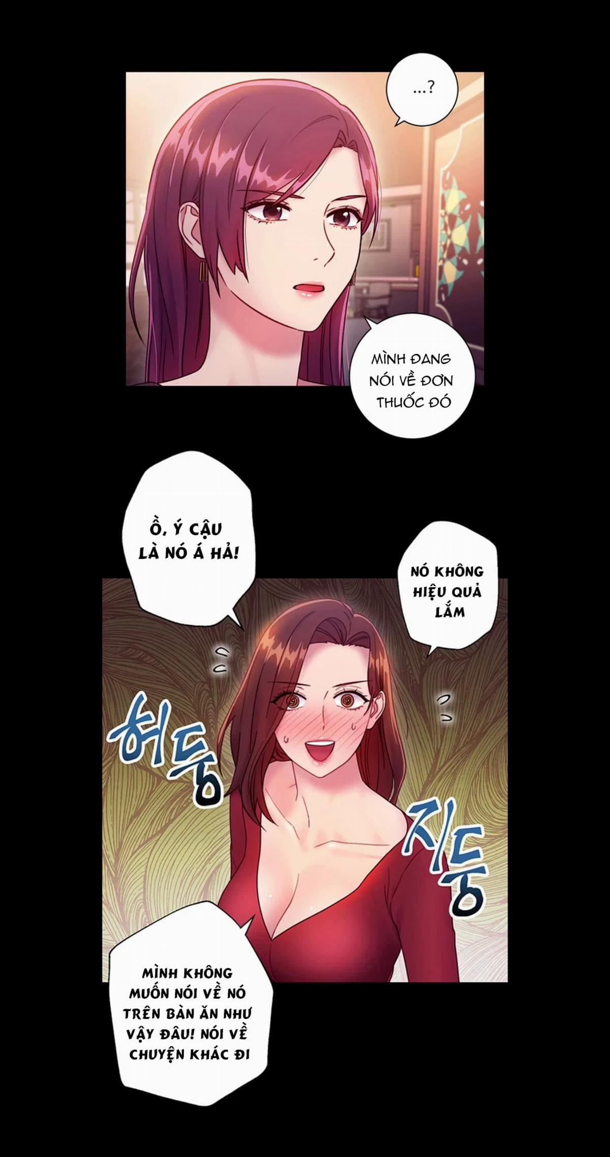 Sự Thác Loạn 33 trang 20