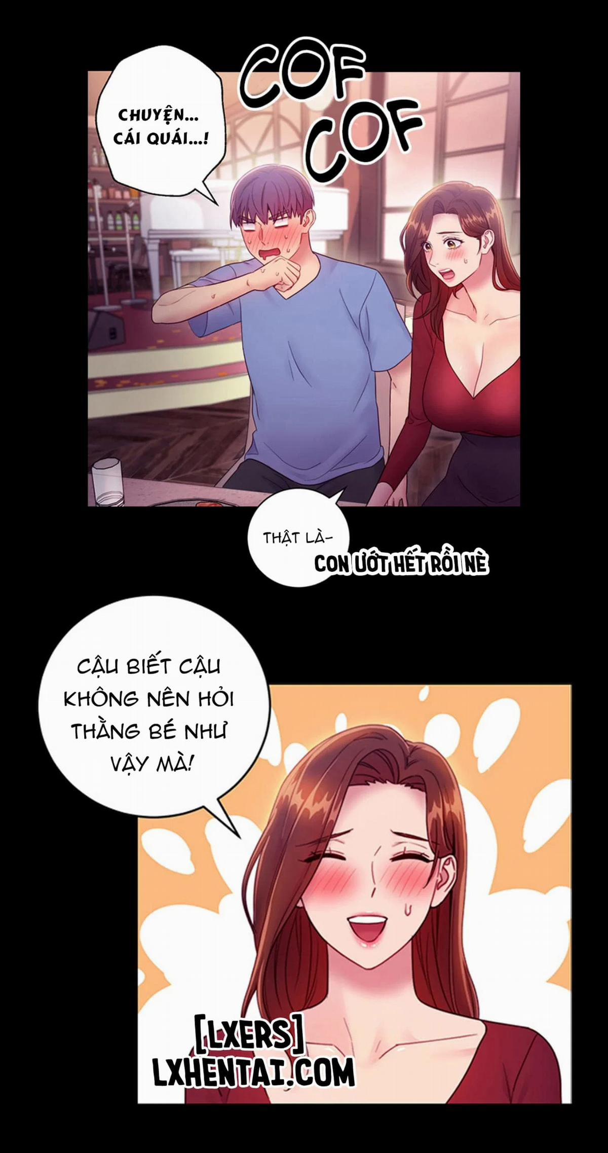 Sự Thác Loạn 33 trang 23