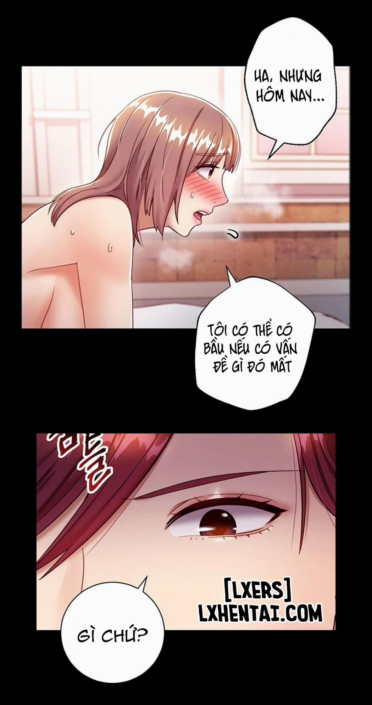 Sự Thác Loạn 34 trang 19