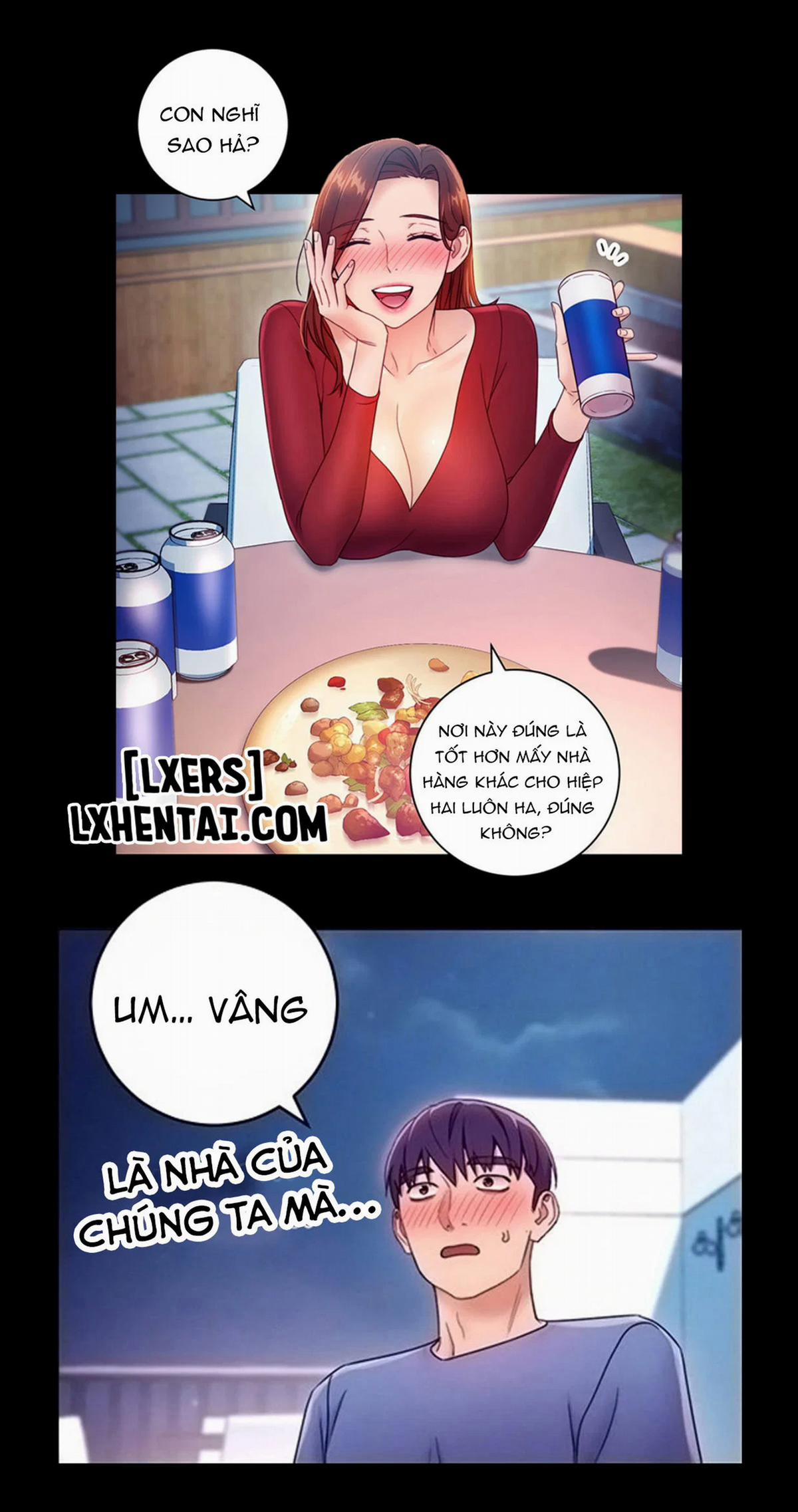 Sự Thác Loạn 35 trang 10