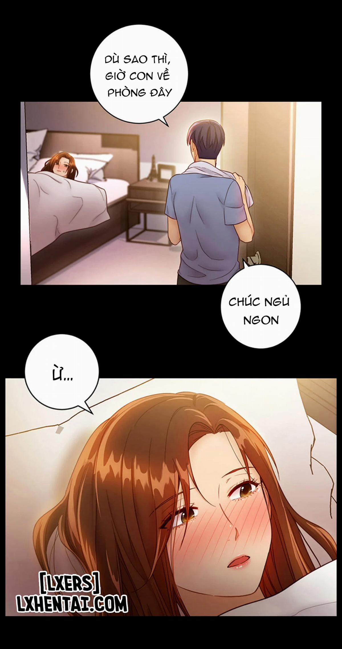 Sự Thác Loạn 35 trang 31