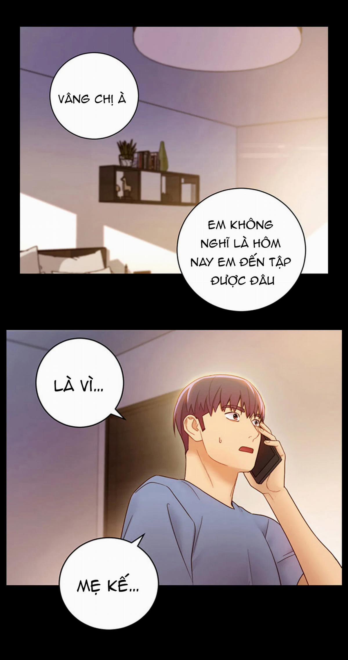 Sự Thác Loạn 35 trang 34