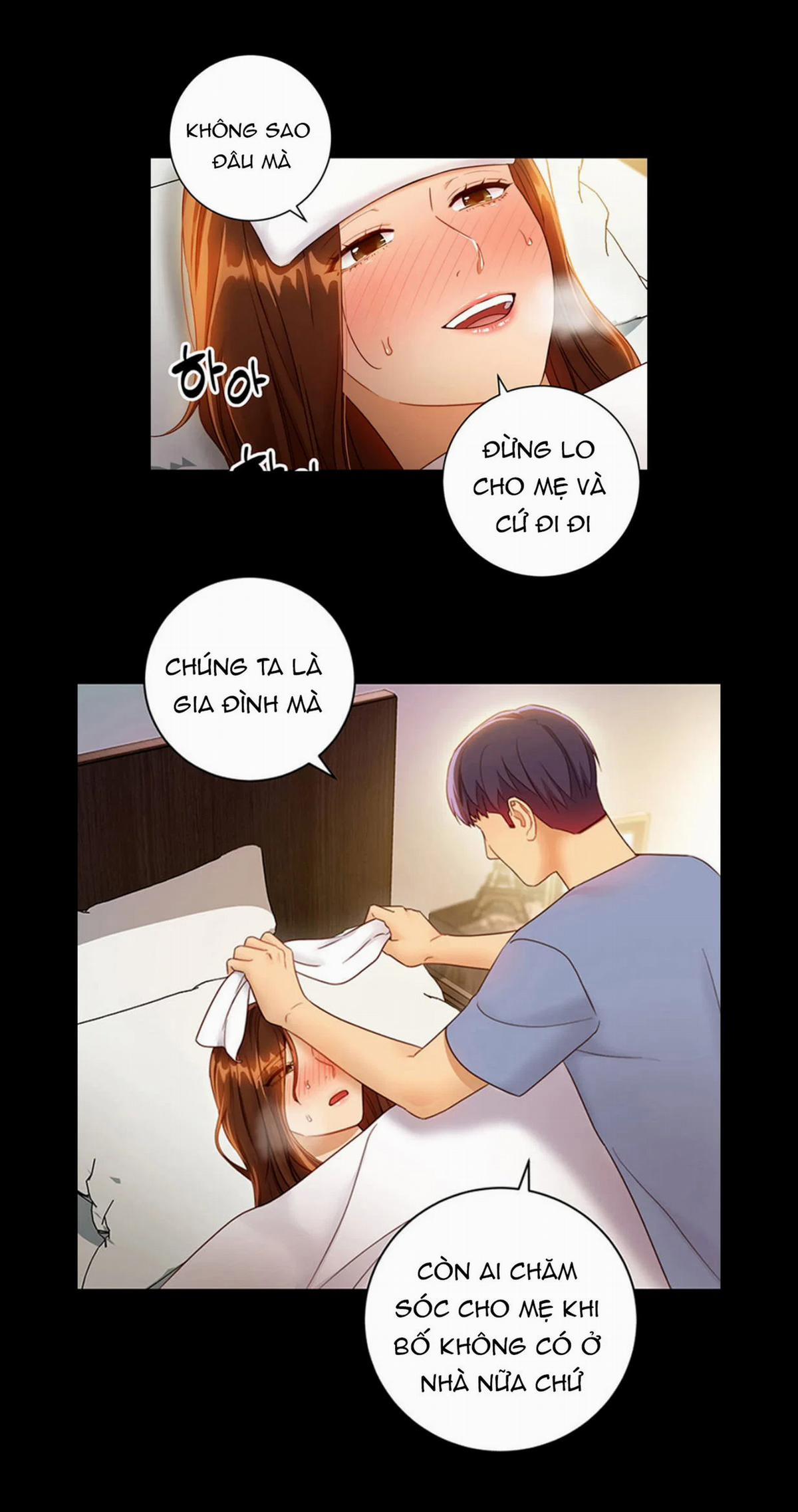Sự Thác Loạn 35 trang 36