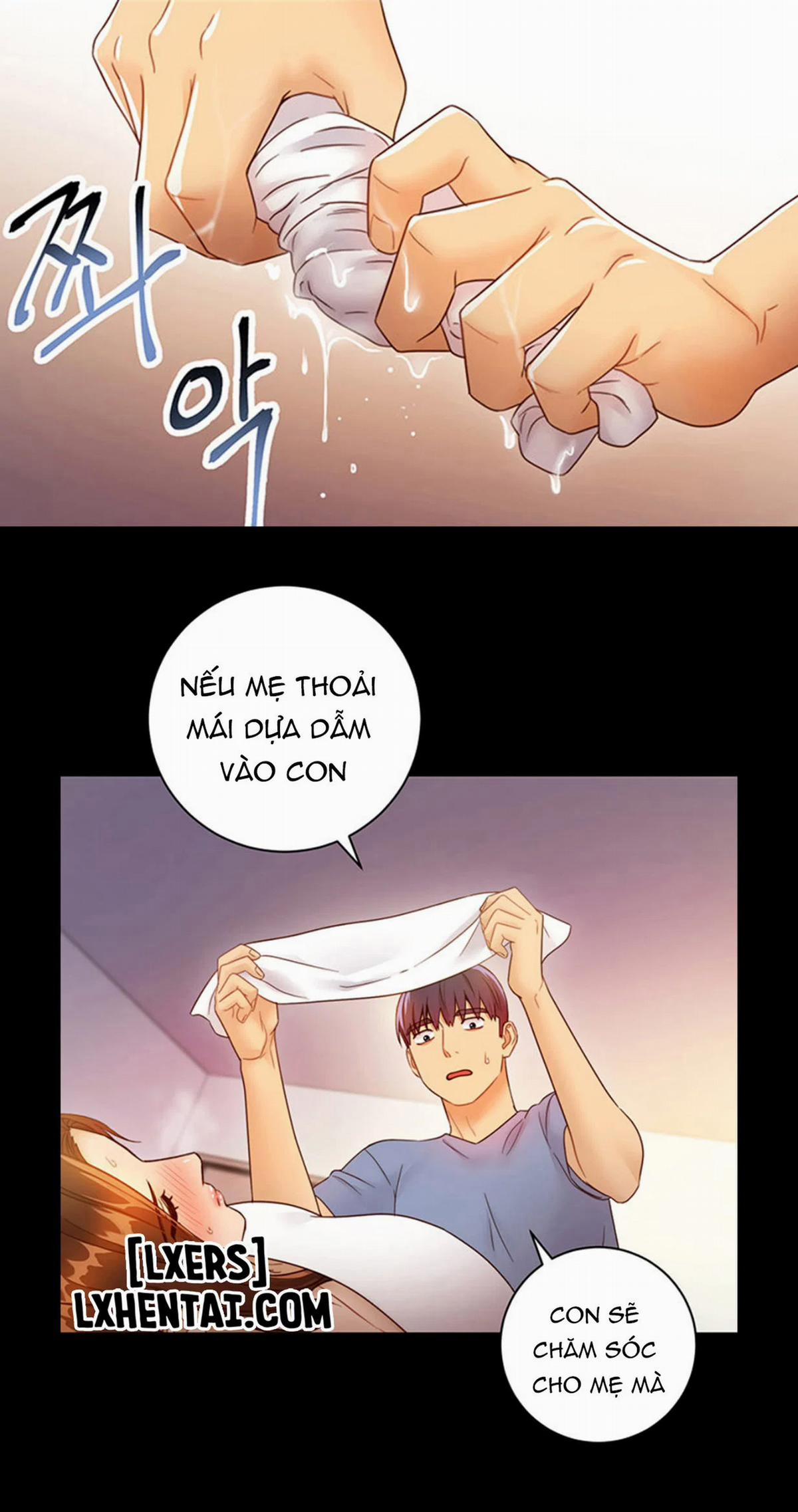 Sự Thác Loạn 35 trang 37