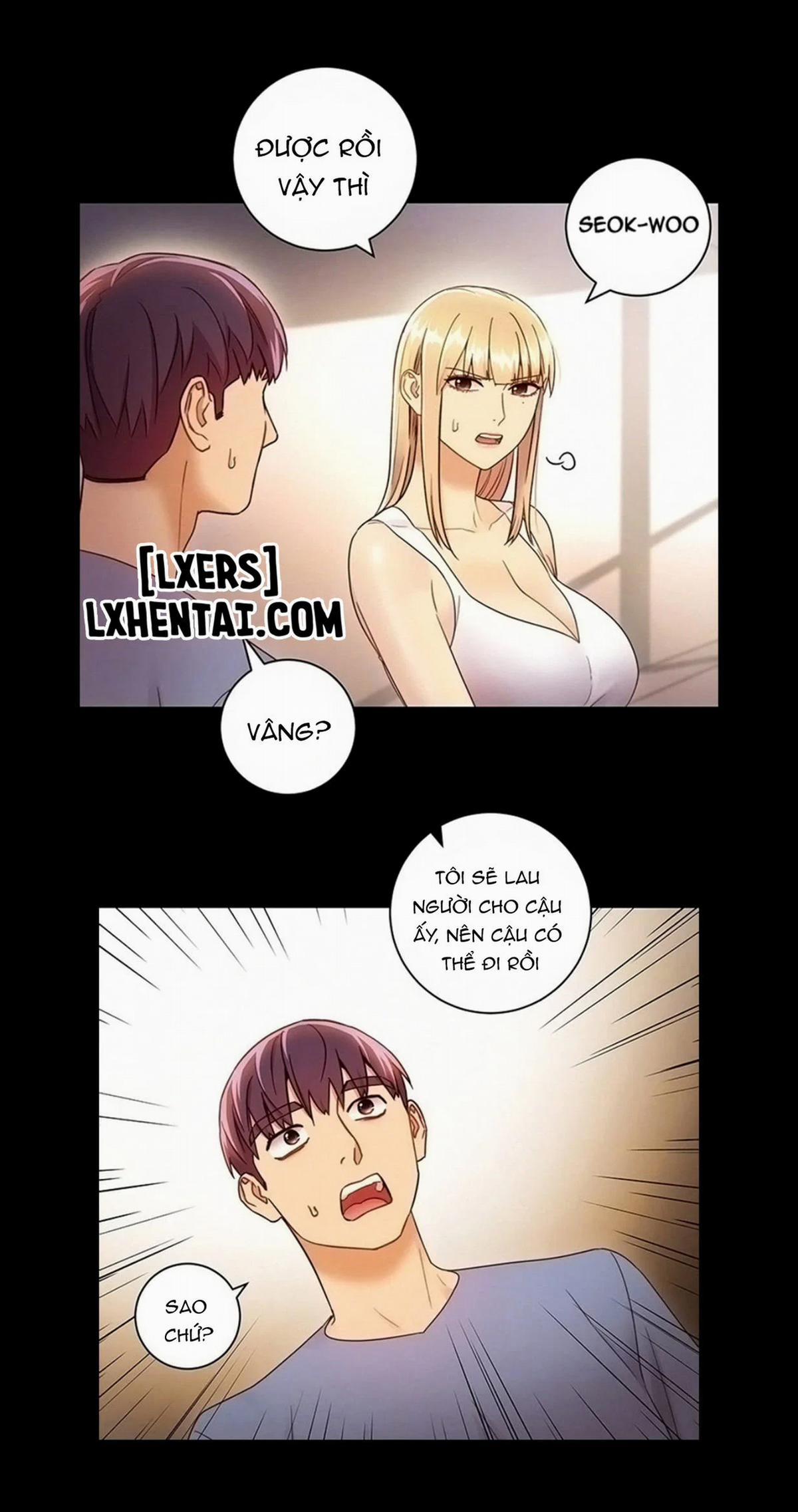 Sự Thác Loạn 36 trang 14