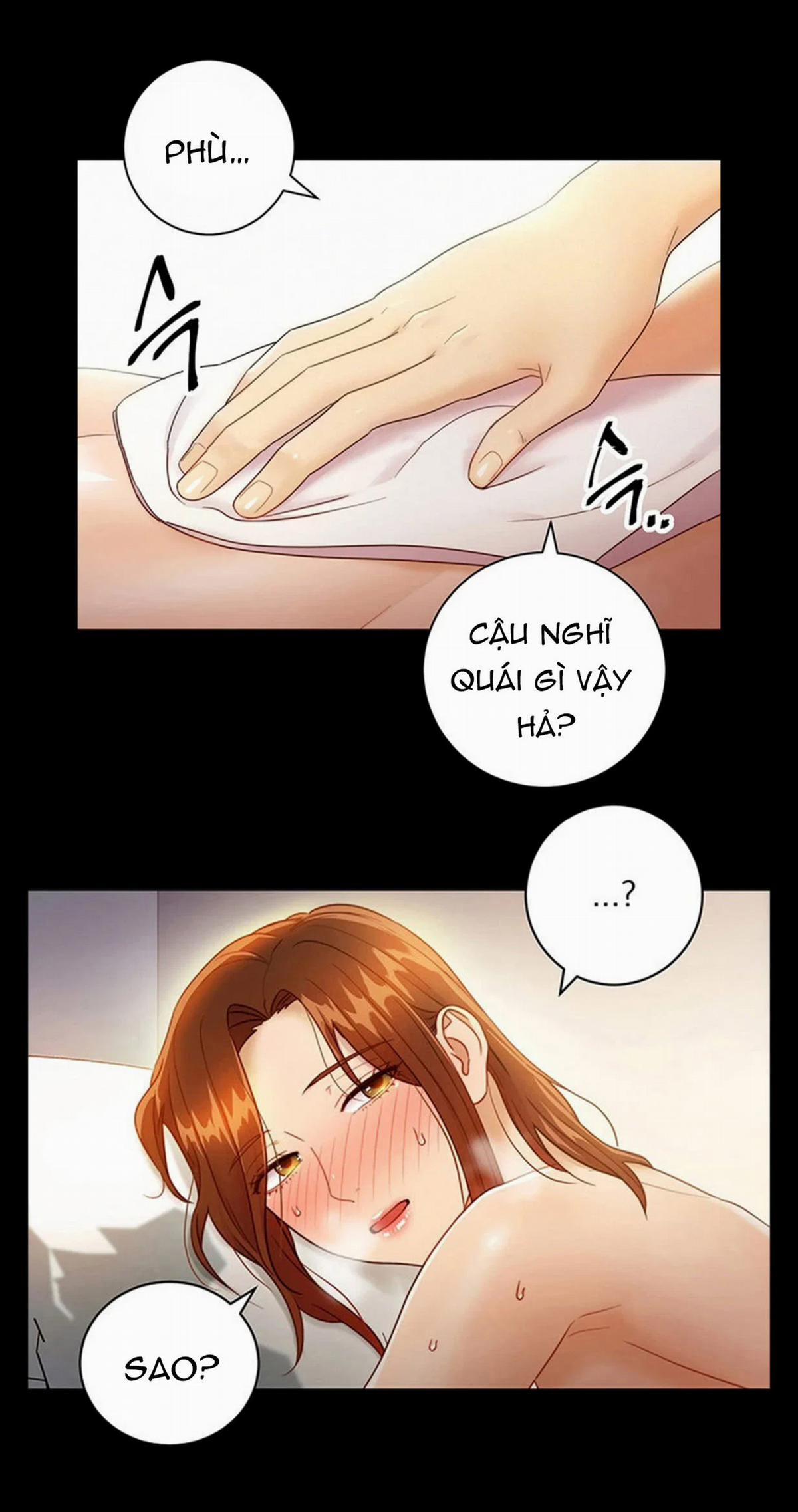 Sự Thác Loạn 36 trang 17