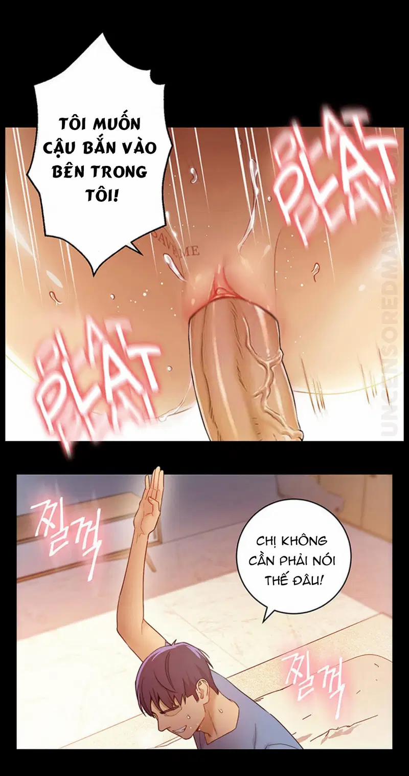 Sự Thác Loạn 37 trang 47