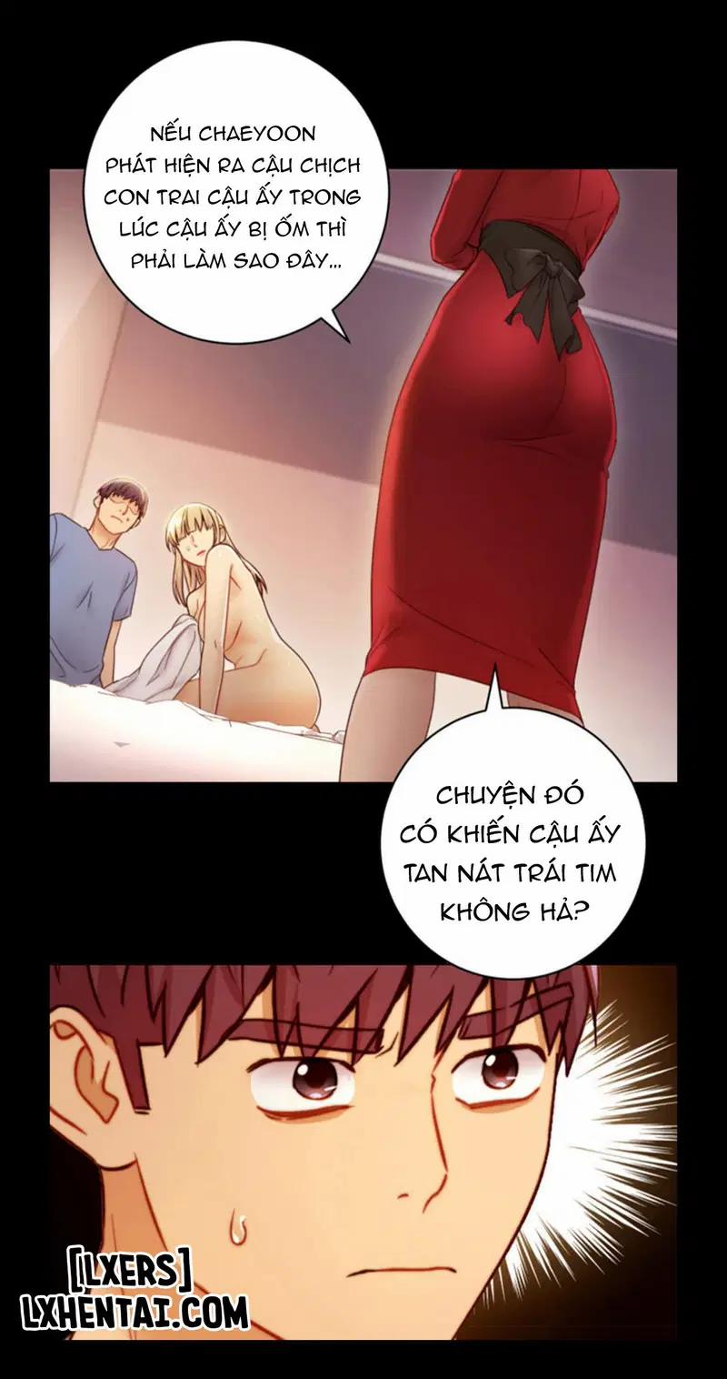Sự Thác Loạn  trang 17
