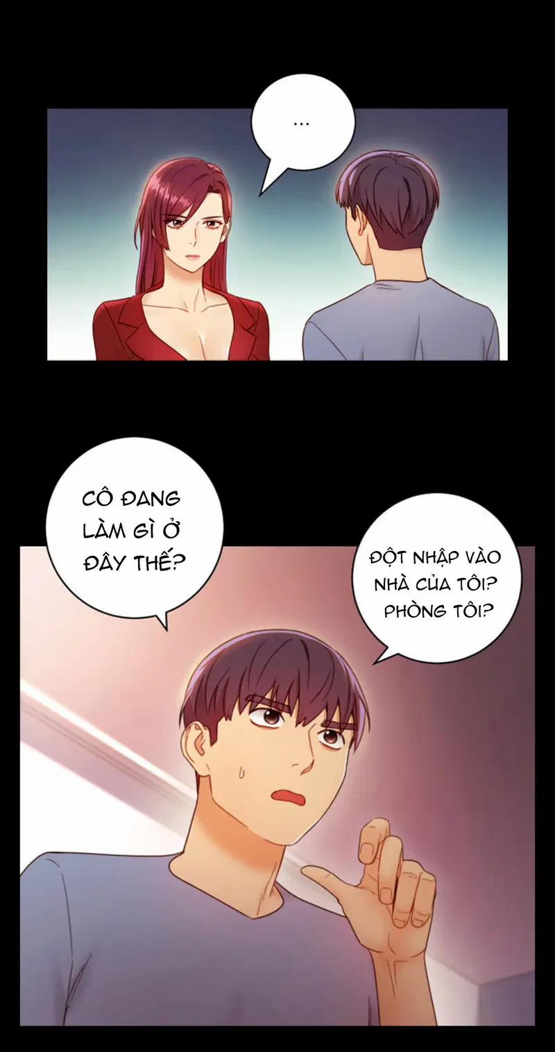 Sự Thác Loạn  trang 29
