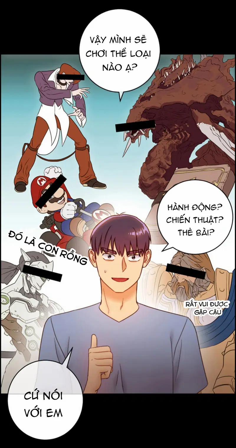 Sự Thác Loạn  trang 47