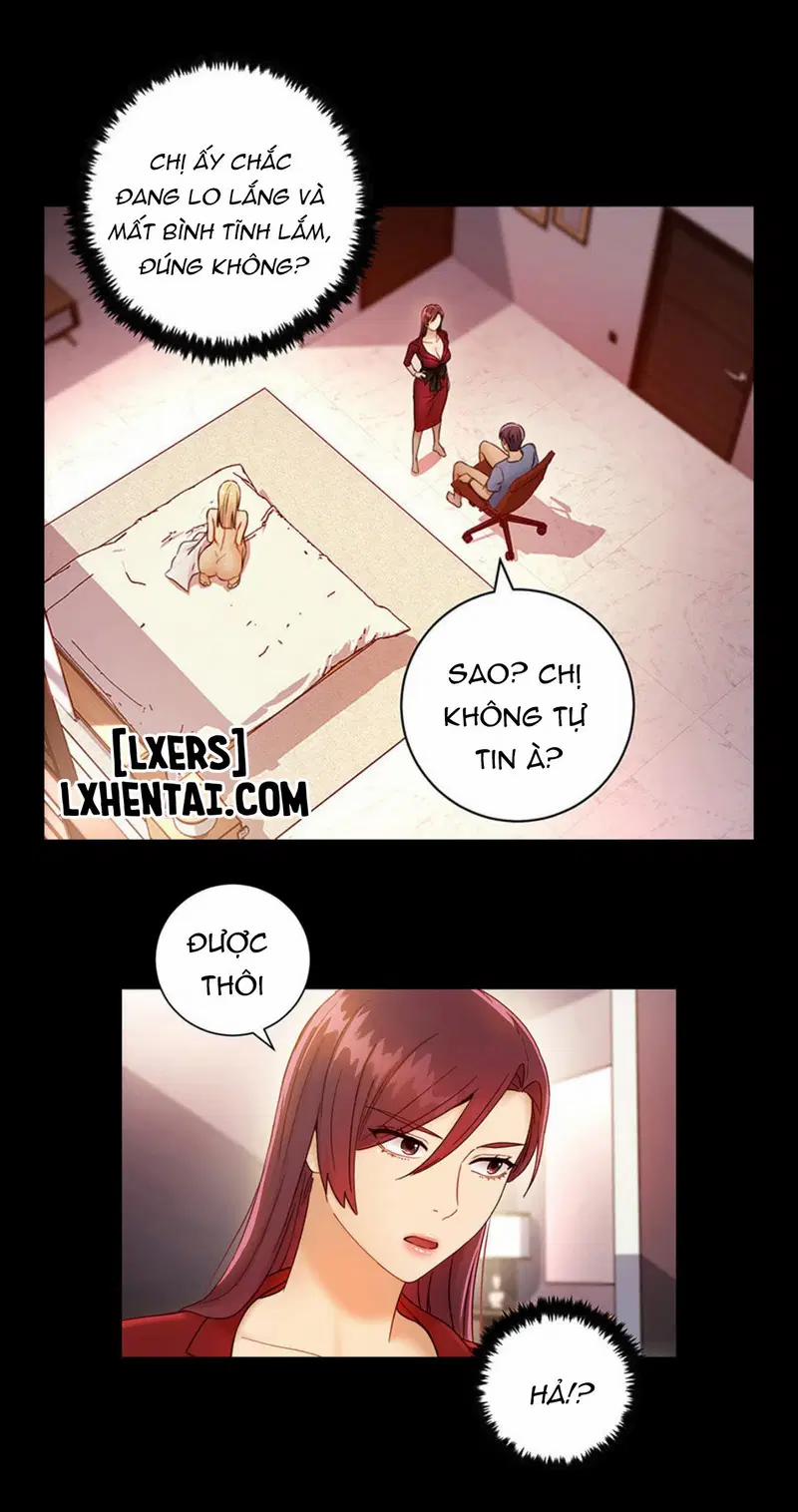 Sự Thác Loạn 39 trang 15