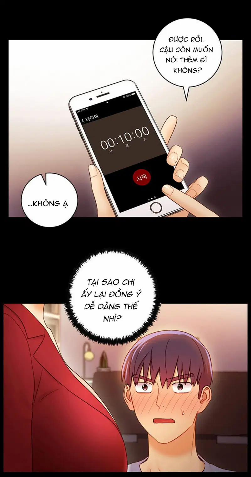 Sự Thác Loạn 39 trang 16