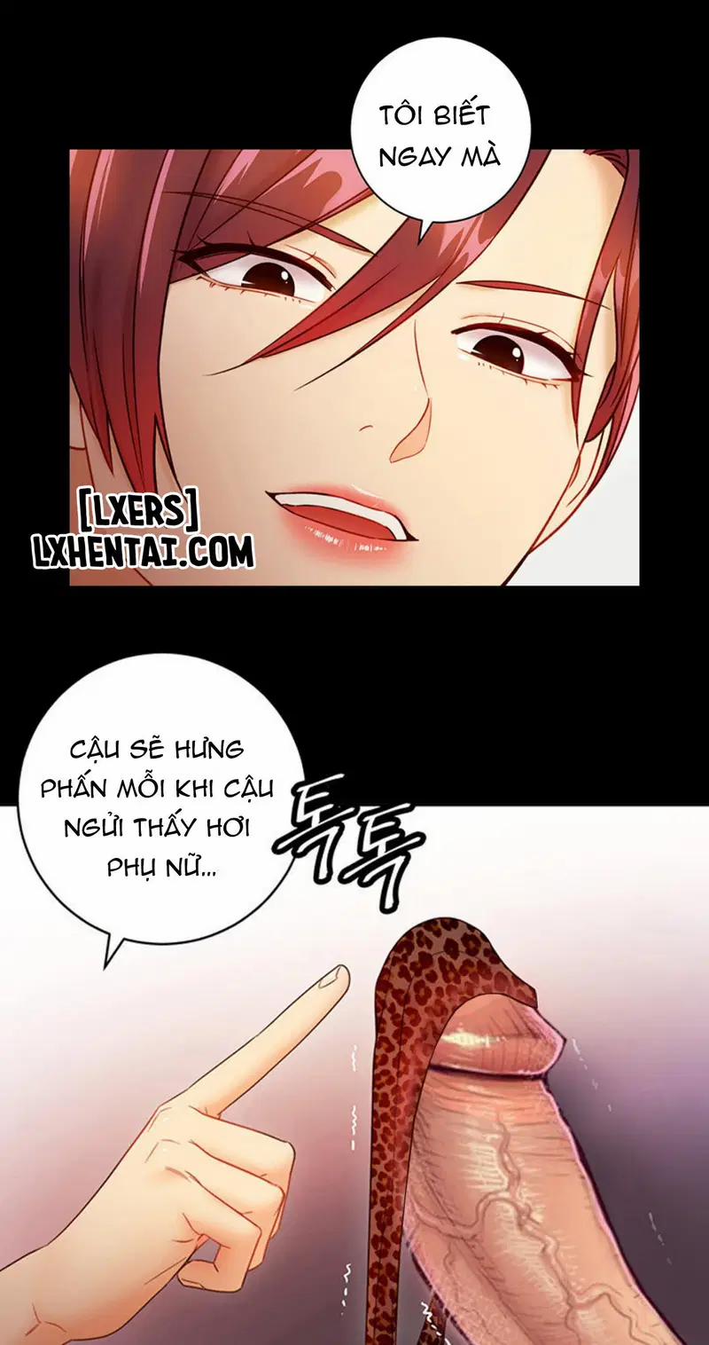 Sự Thác Loạn 39 trang 27