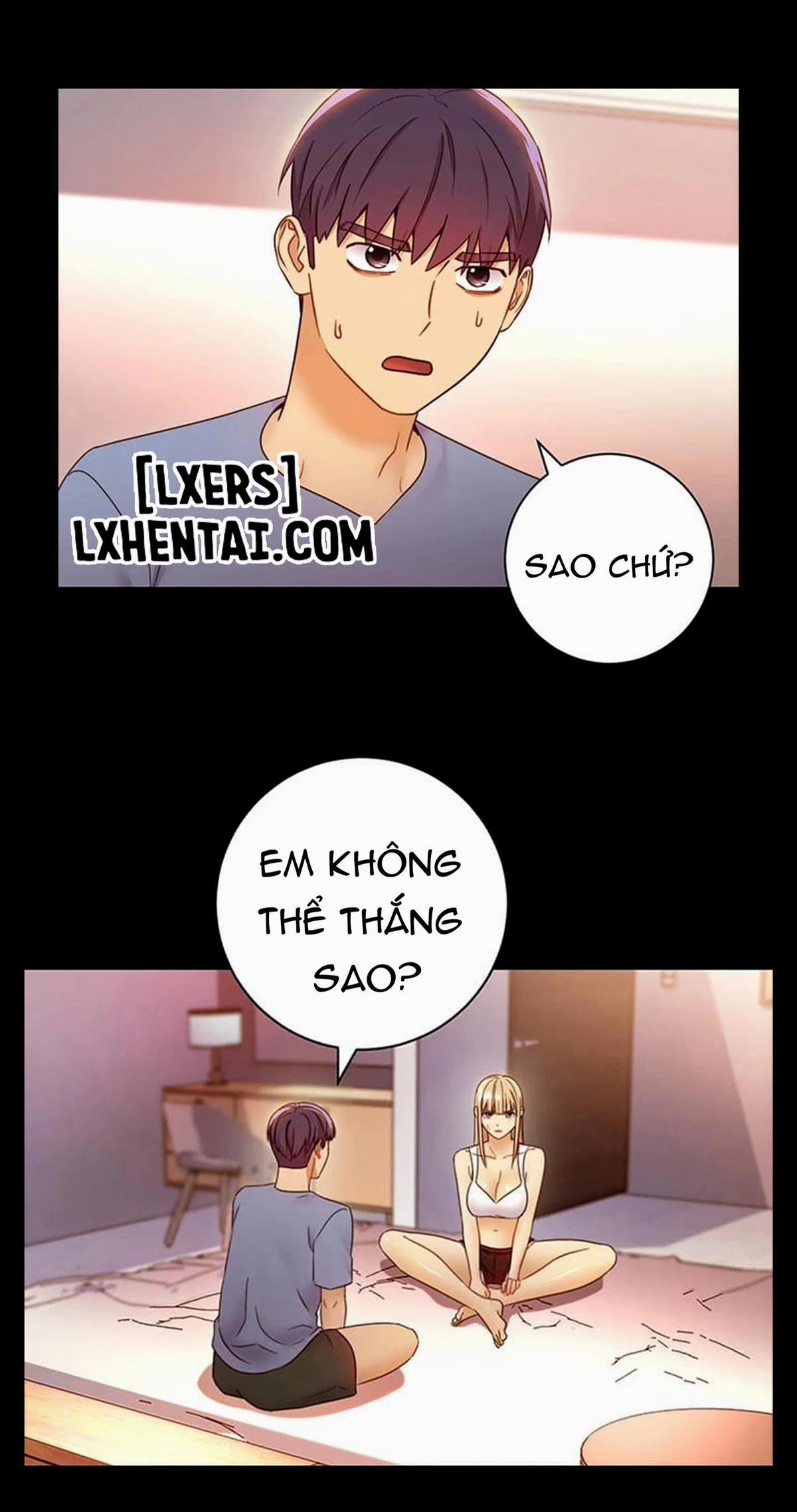 Sự Thác Loạn 40 trang 37