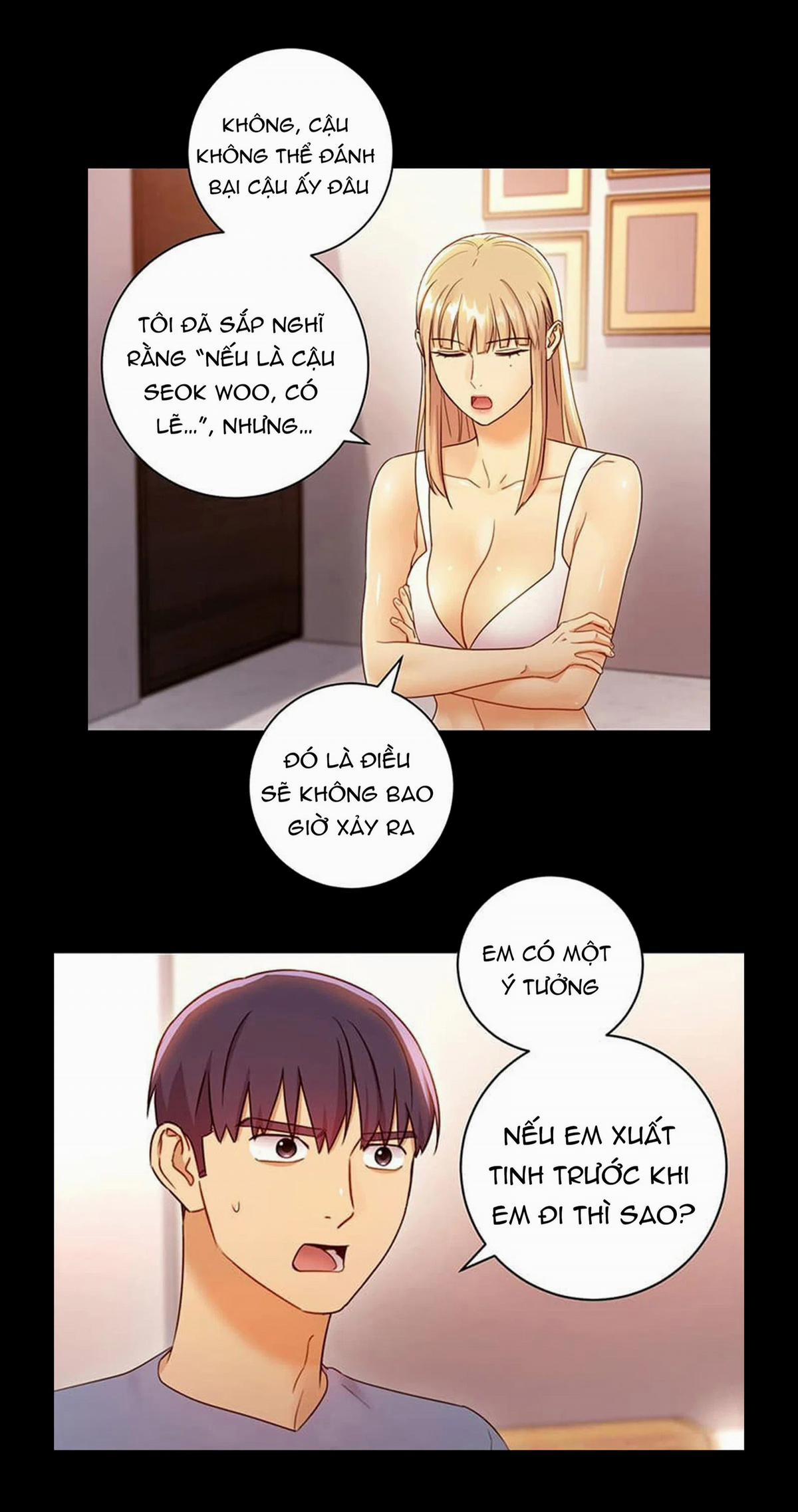 Sự Thác Loạn 40 trang 38