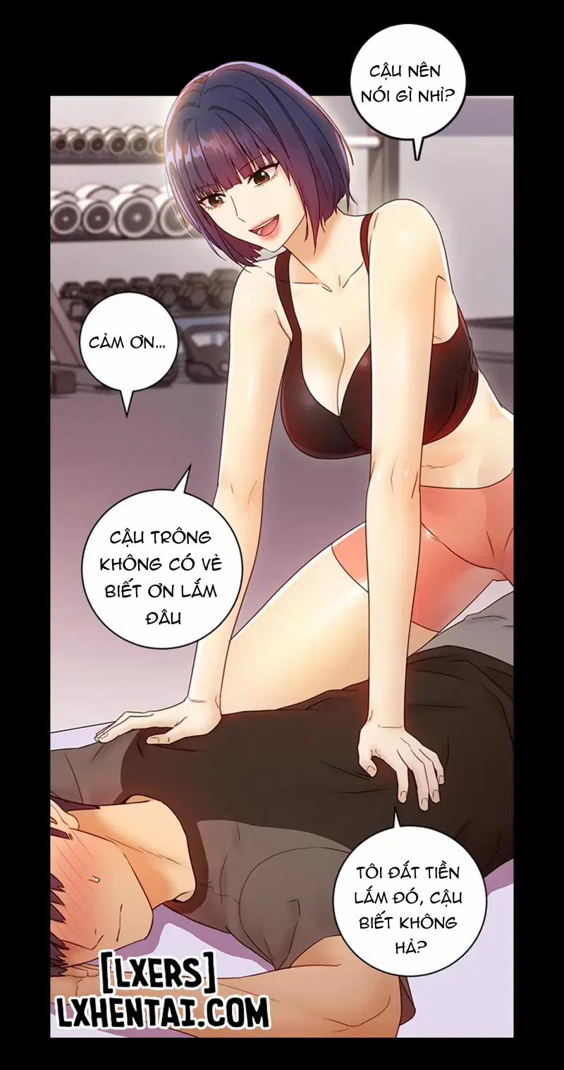 Sự Thác Loạn 41 trang 17