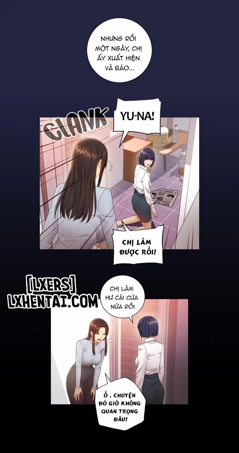 Sự Thác Loạn 41 trang 23