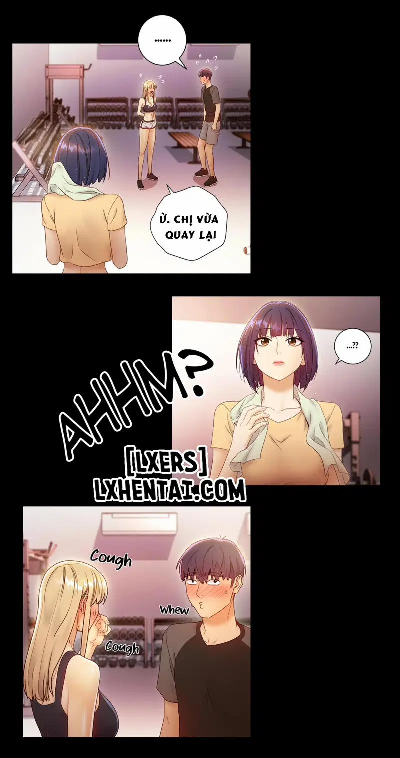 Sự Thác Loạn 41 trang 42