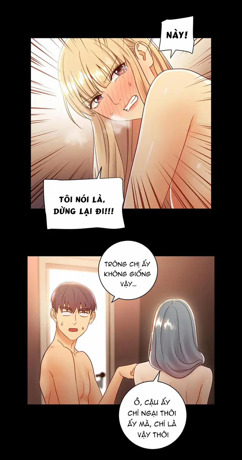 Sự thác loạn 45 trang 32