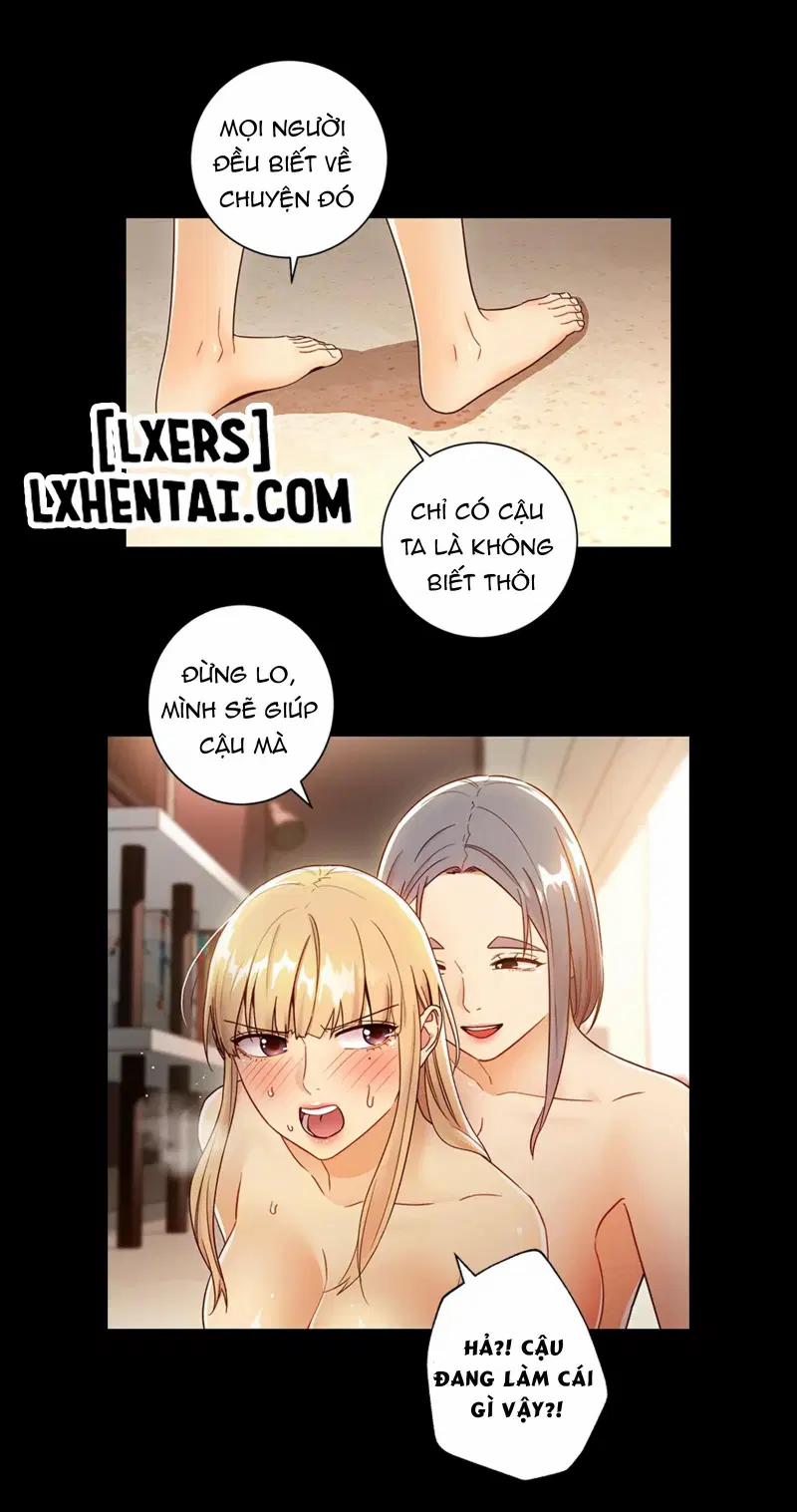 Sự thác loạn 45 trang 33