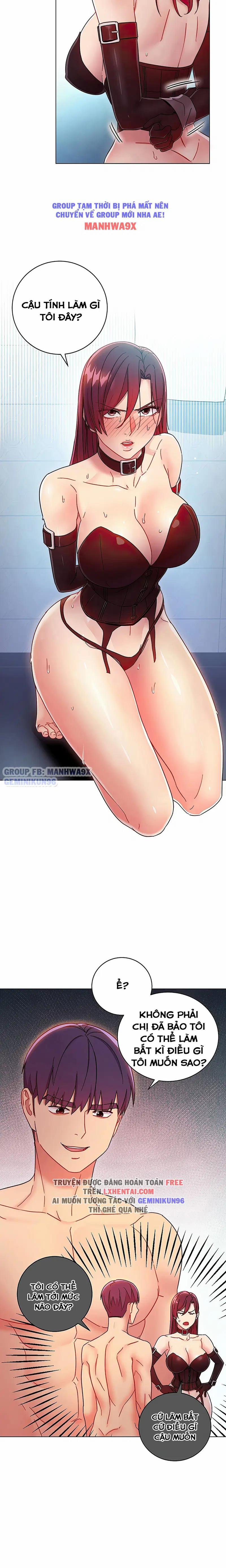 Sự thác loạn 52 trang 6