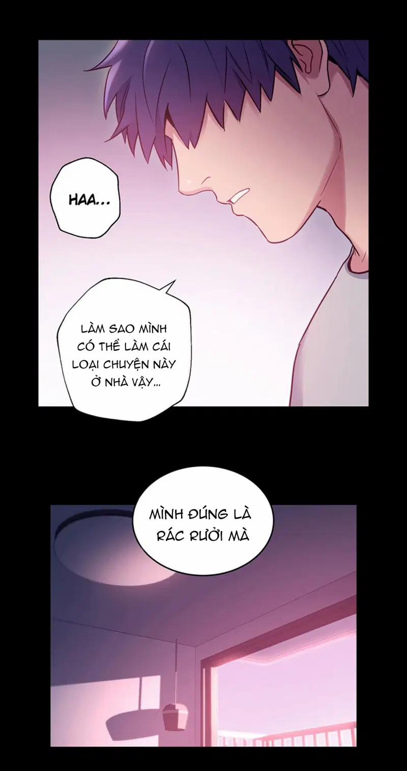 Sự thác loạn 9 trang 17