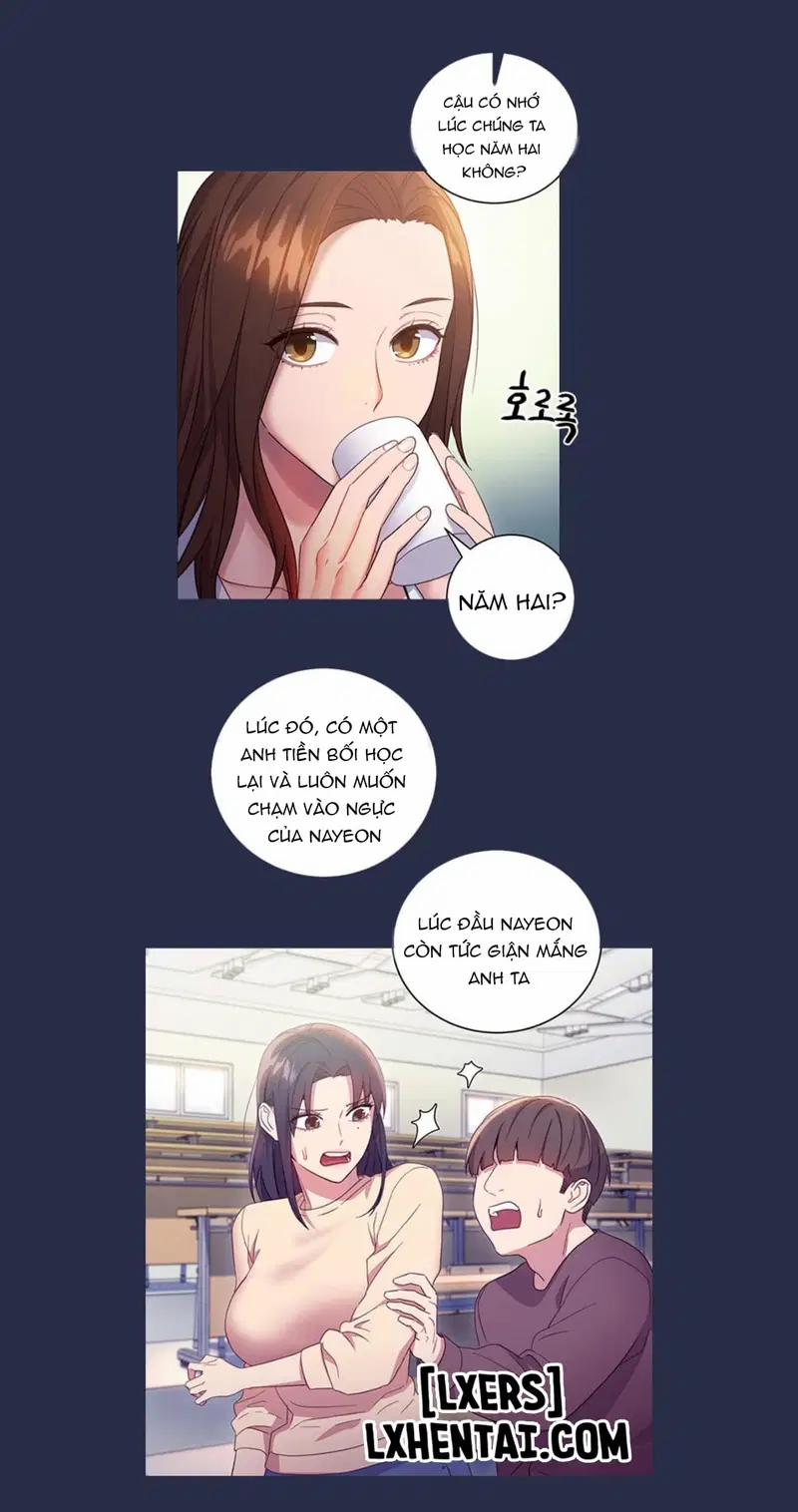 Sự thác loạn 9 trang 37