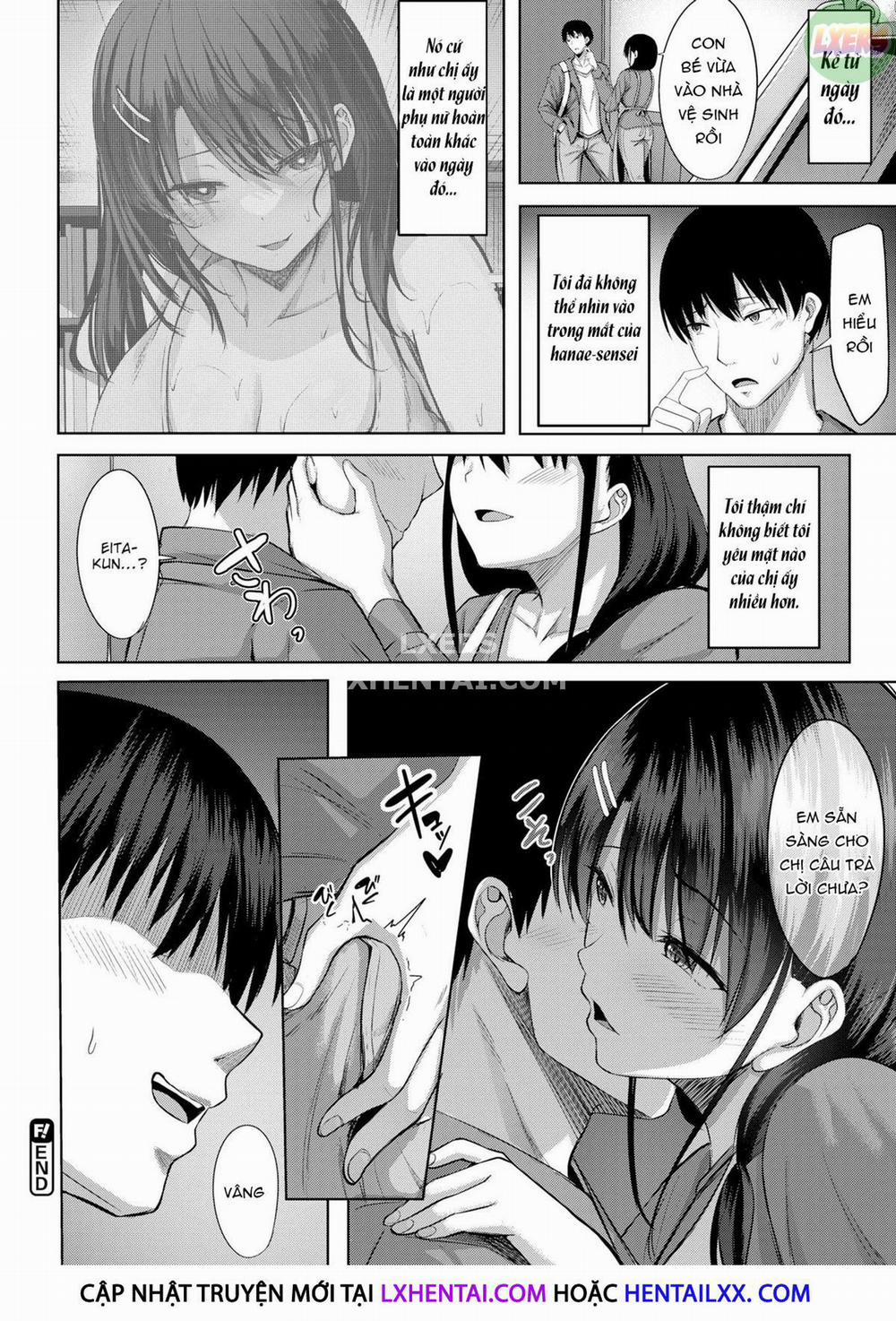 Sự thật Oneshot trang 24