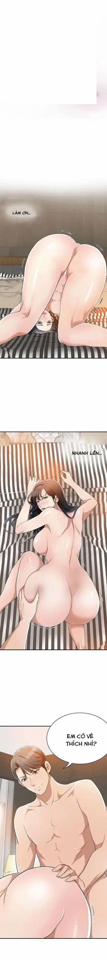 SỰ THÈM MUỐN 10 trang 1