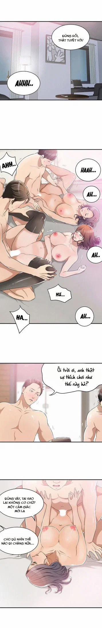 SỰ THÈM MUỐN 11 trang 17