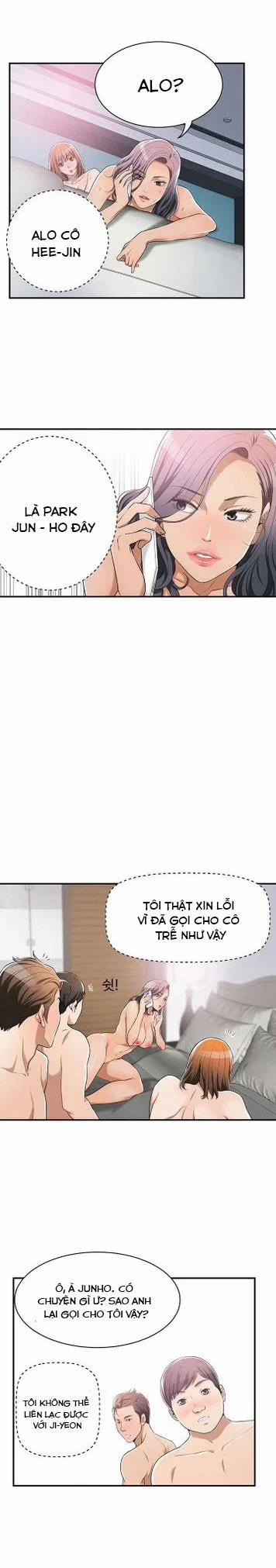 SỰ THÈM MUỐN 11 trang 20