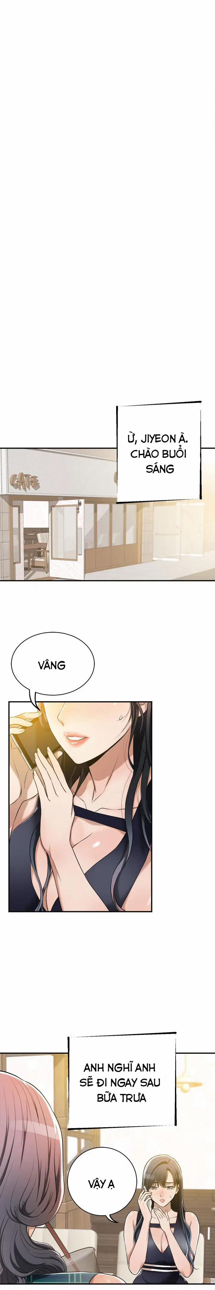 SỰ THÈM MUỐN 12 trang 1