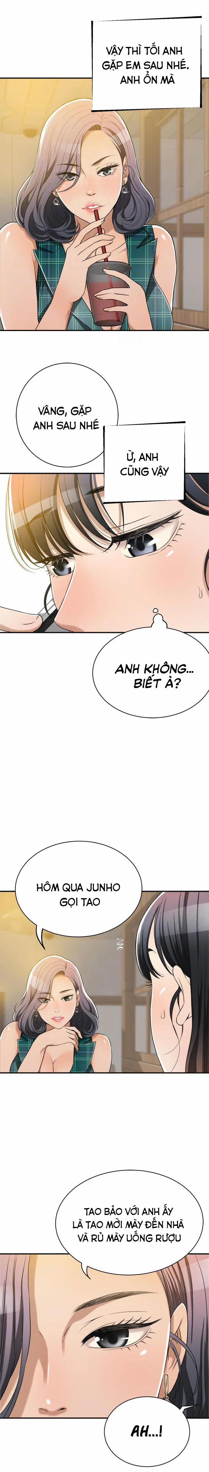 SỰ THÈM MUỐN 12 trang 2