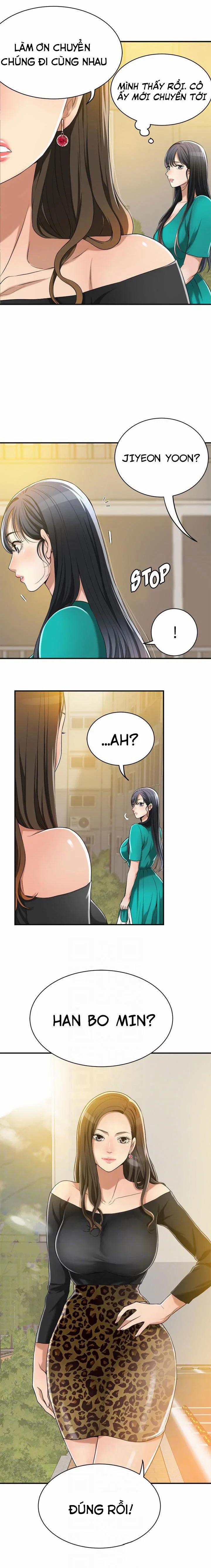 SỰ THÈM MUỐN 12 trang 6