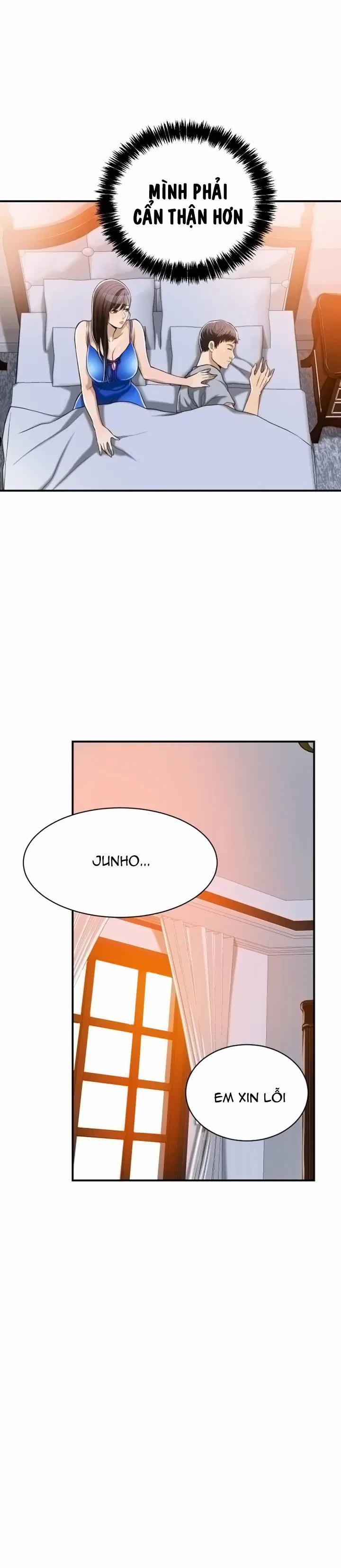 sự thèm muốn 13 trang 12