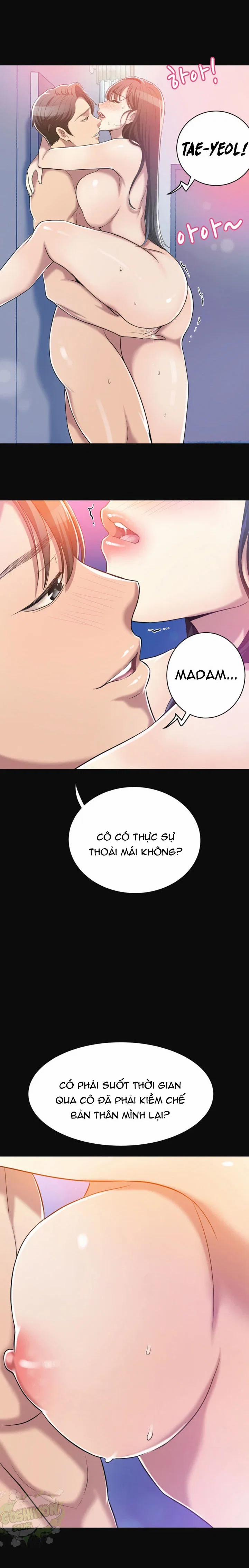 sự thèm muốn 13 trang 14