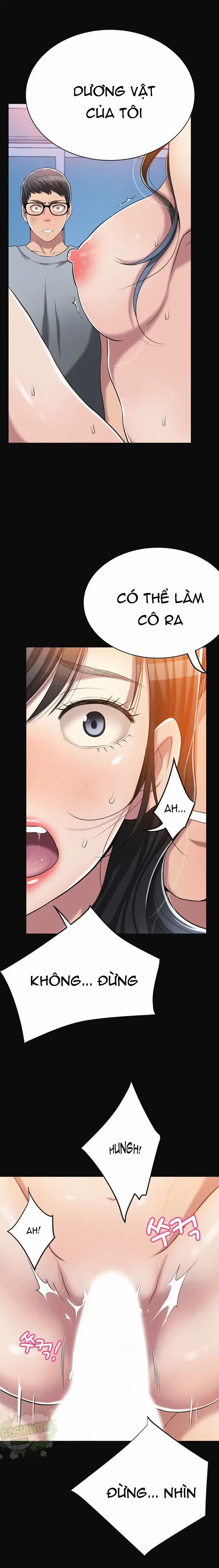 sự thèm muốn 13 trang 23