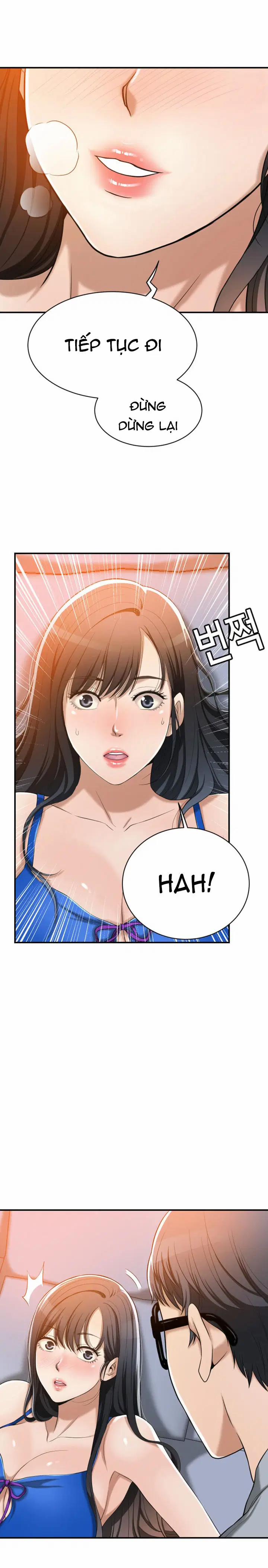 sự thèm muốn 13 trang 28