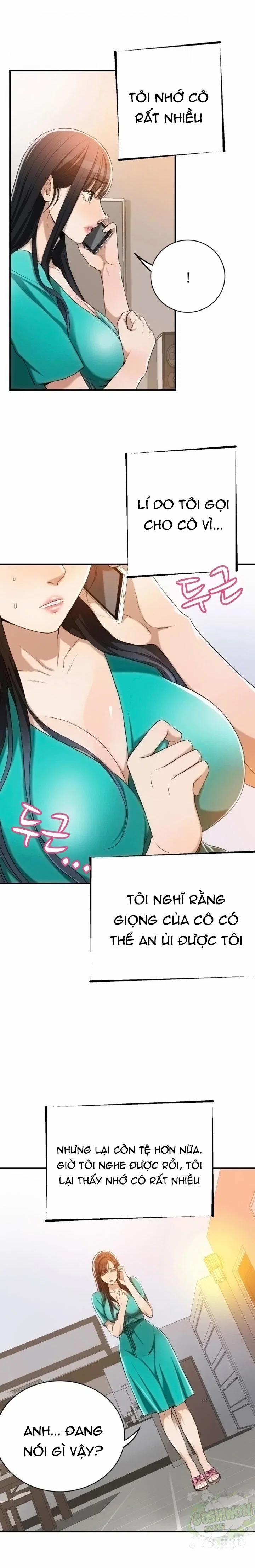 sự thèm muốn 13 trang 3