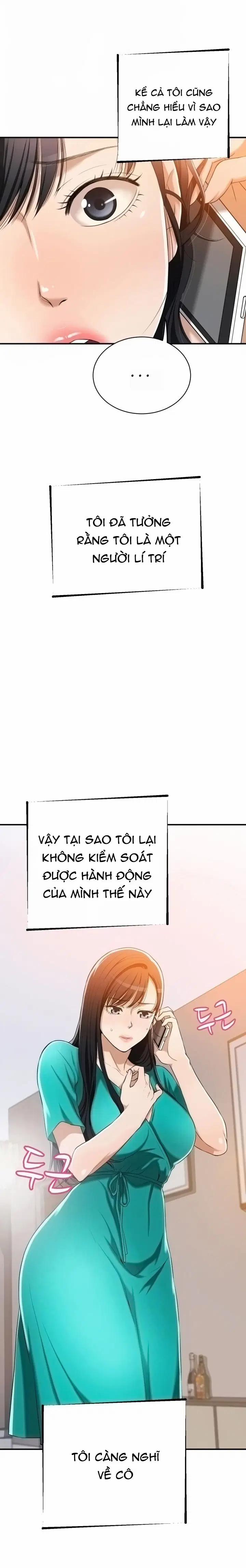 sự thèm muốn 13 trang 4