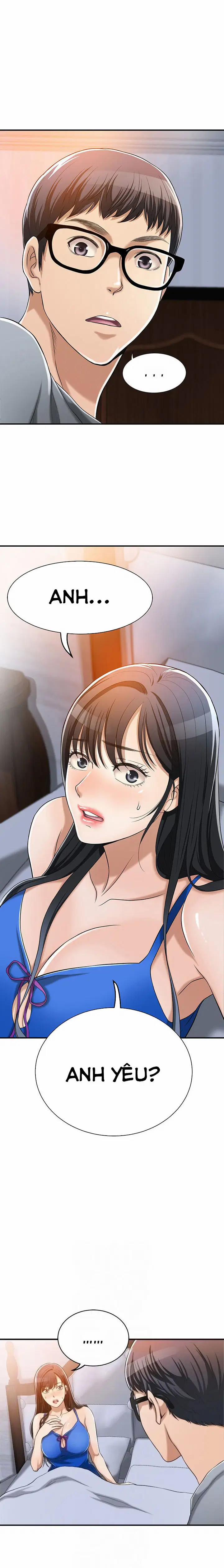 sự thèm muốn 14 trang 1