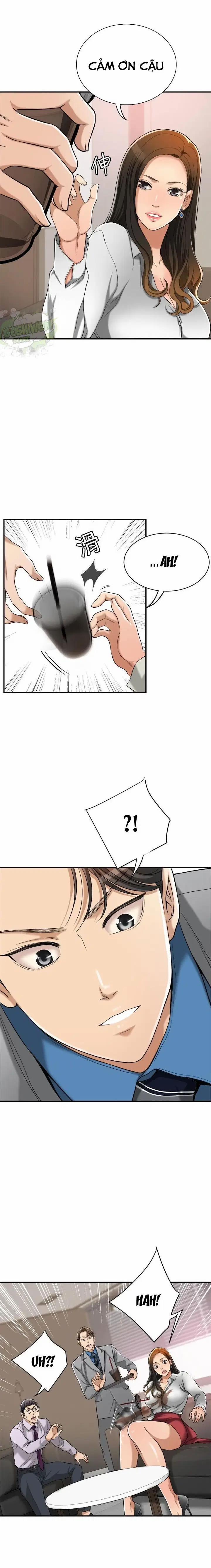 sự thèm muốn 14 trang 10