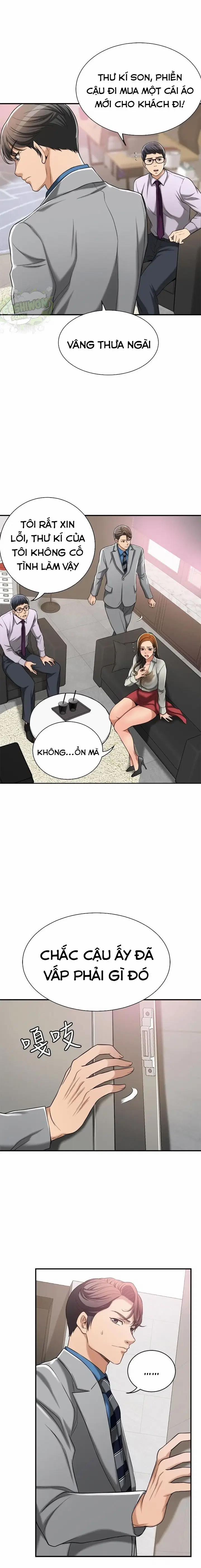 sự thèm muốn 14 trang 12